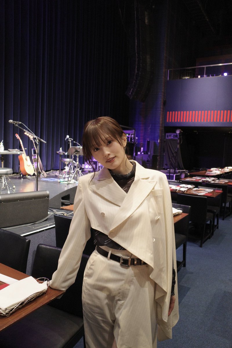 山本彩 tweet media