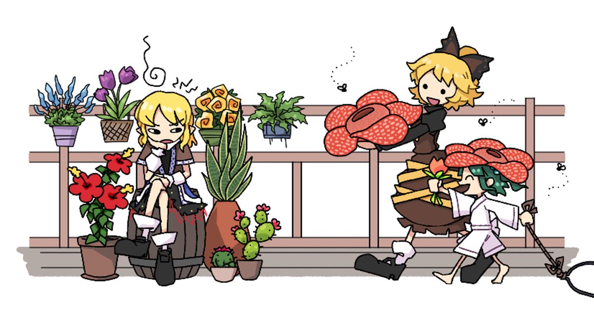 よいやまさん comms closed (3/10) tweet media