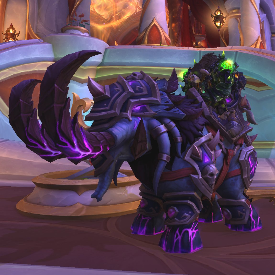Bullus, plushie dude 🔜 Blizzcon 2026 tweet media