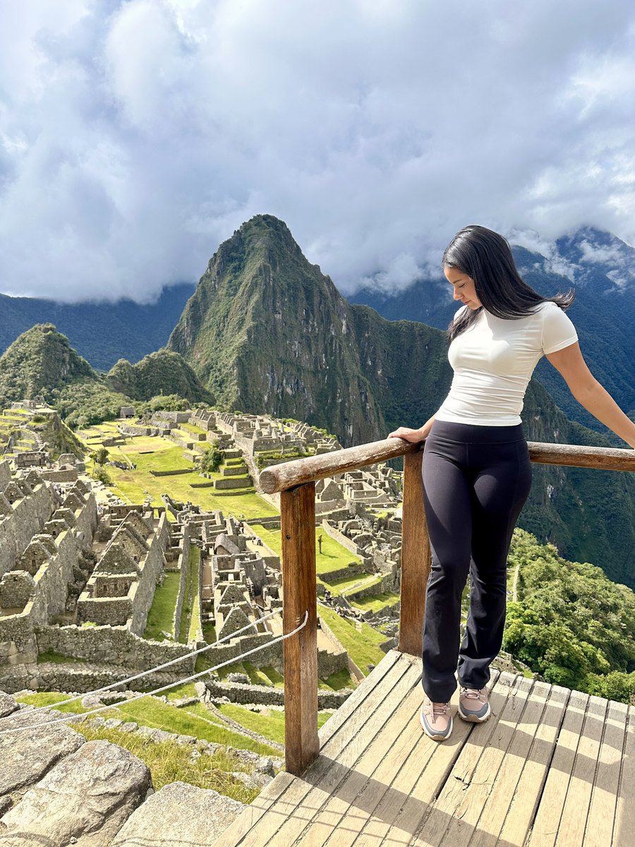 Machupicchu 💚