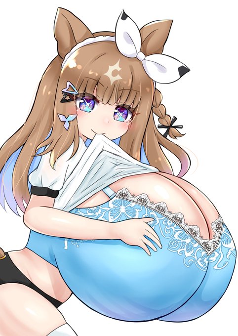 # 今月描いた爆乳を晒そう 