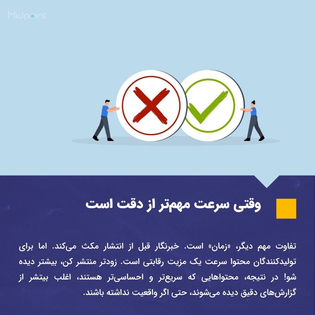 مدرسه روزنامه‌نگاری میدپوینت tweet media