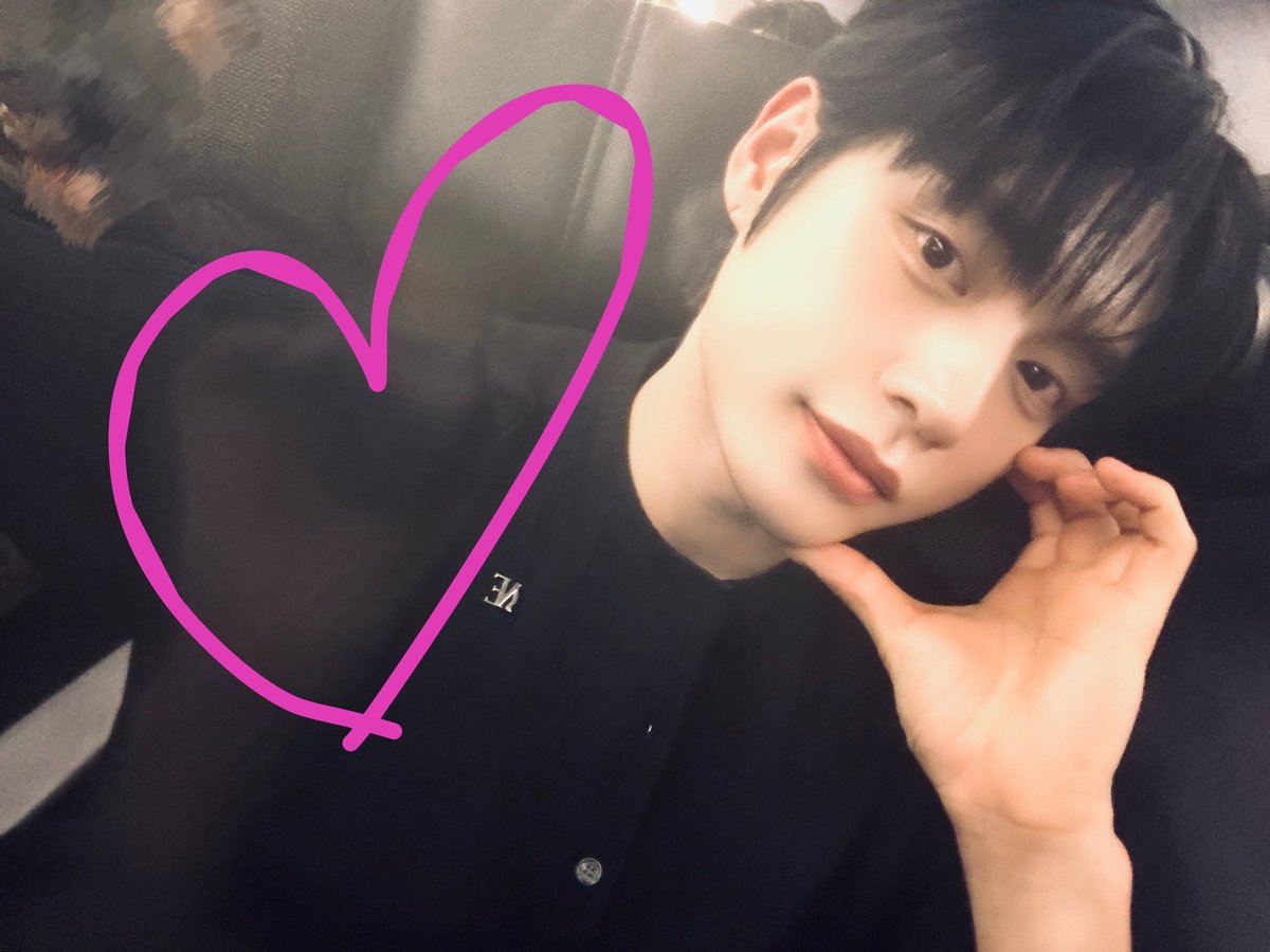 밤진 tweet media