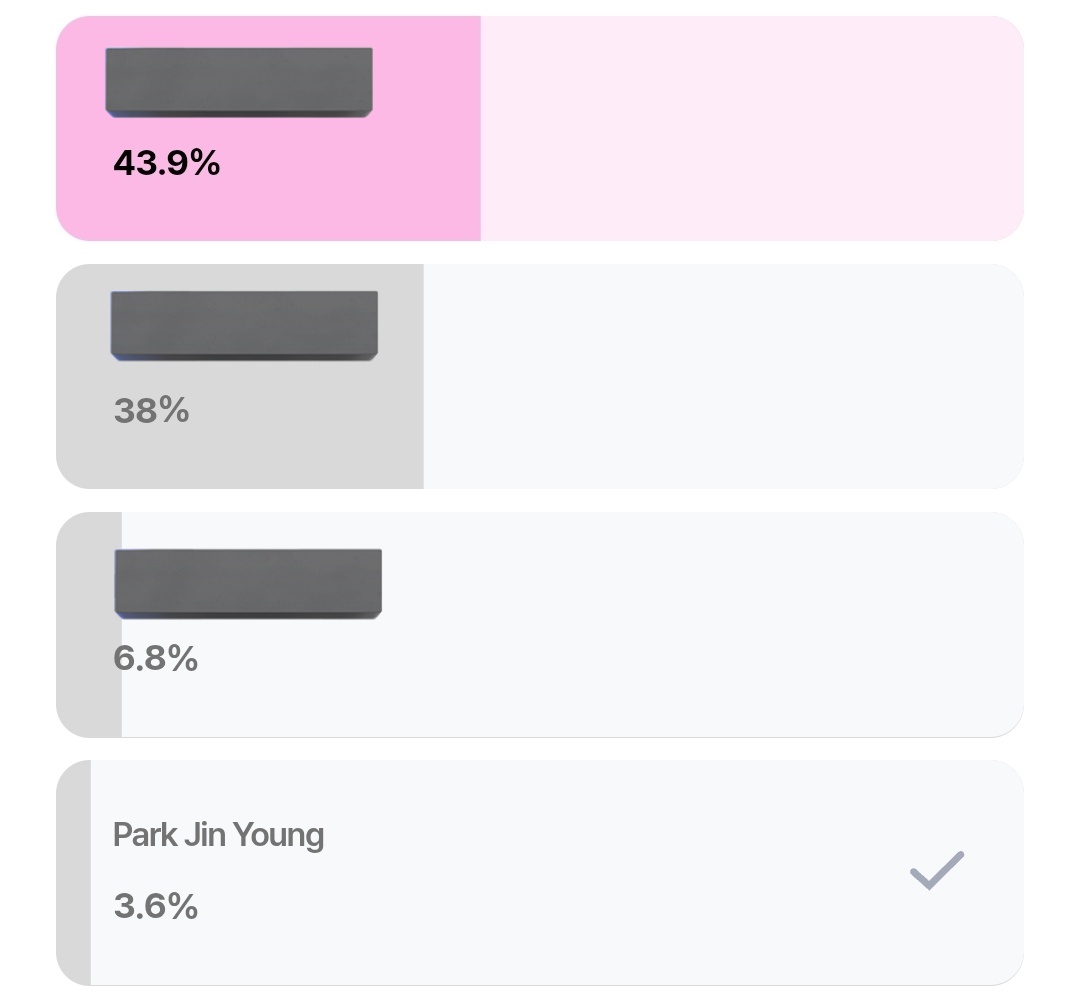 Jinyoung Voting Team tweet media