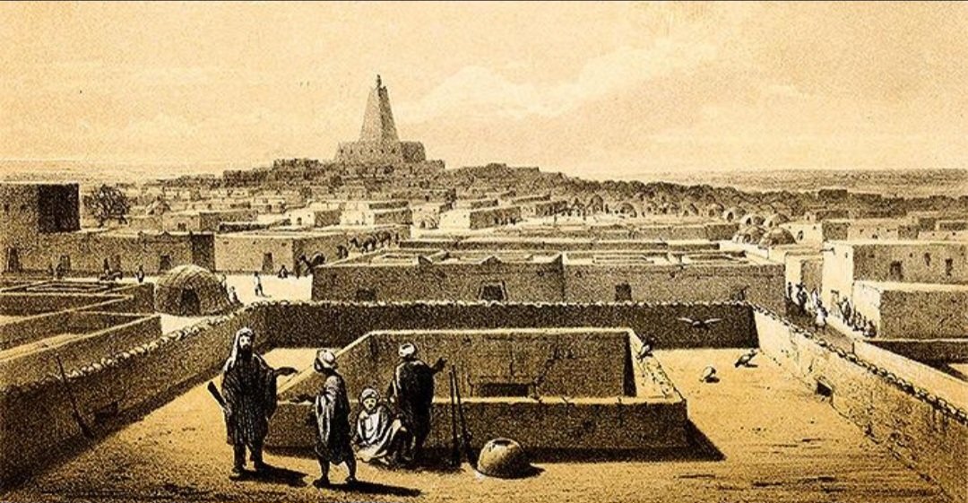 🕗1853
Lorsque Ahmad Ill de l’empire Macina exigea l’allégeance de Ahmad al-Bakkai al-Kunti, chef religieux et politique au Sahel🇲🇱🇲🇷🇲🇦, ce dernier lui ecrivit:
"Le Commandeur des Croyants est le Sultan Abd al-Rahmān🇲🇦.
Il est le dirigeant religieusement légitime en Occident"