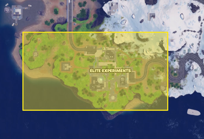 Elite First Encounters Map EWC @tayler418