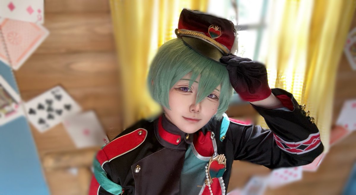 そる兎 tweet media