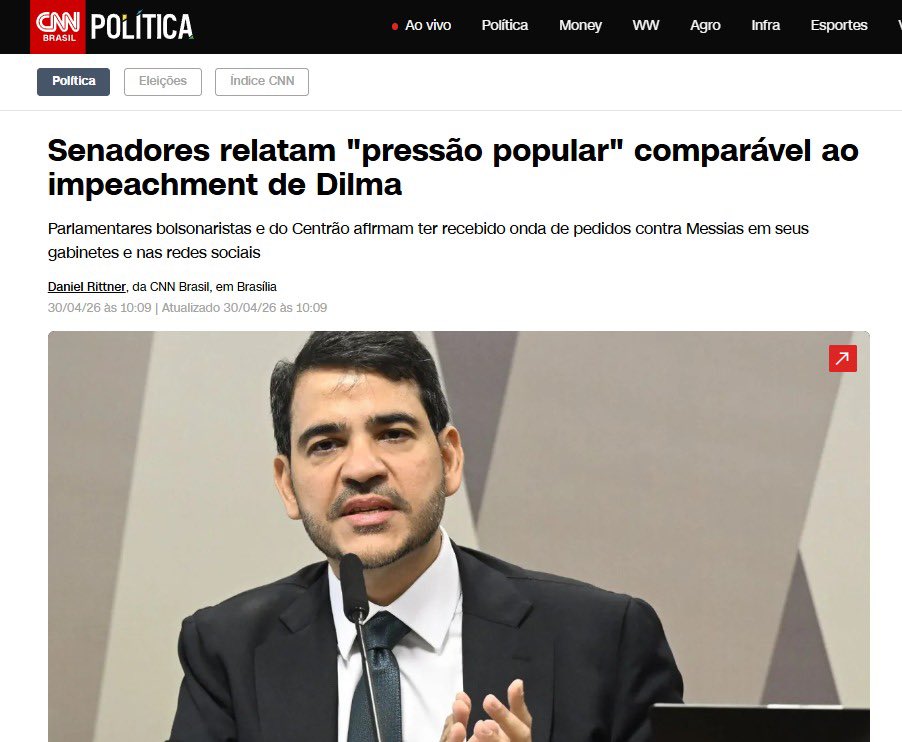 Nikolas Ferreira tweet media