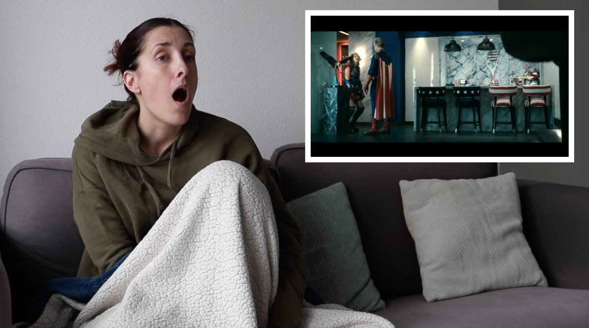 Laura Reactions tweet media
