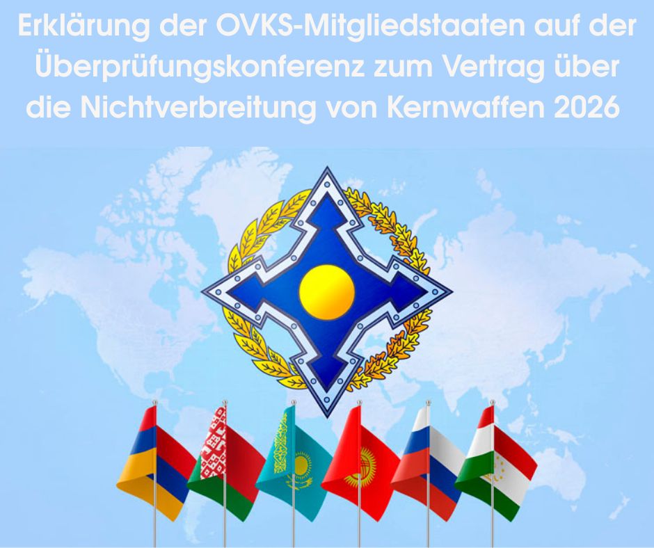 Botschaft der Russischen Föderation tweet media