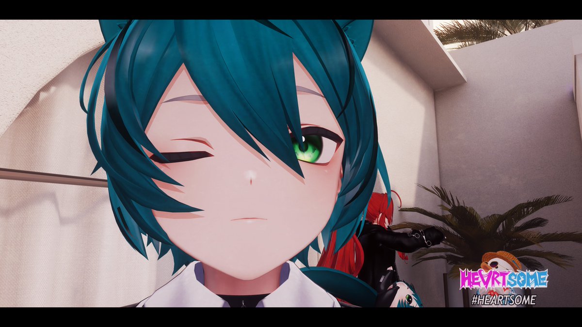 赤海パスト tweet media