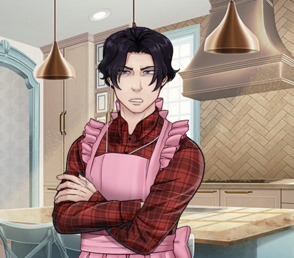 Lilian Ainsworth 𓆩 𓆪 tweet media