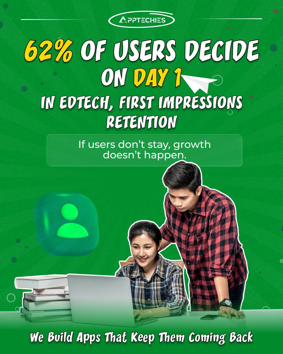 Apptechies tweet media