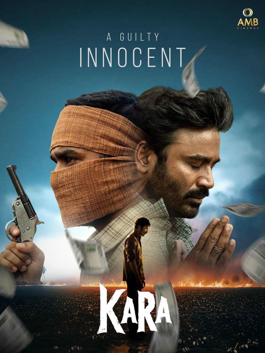AMB Cinemas tweet media