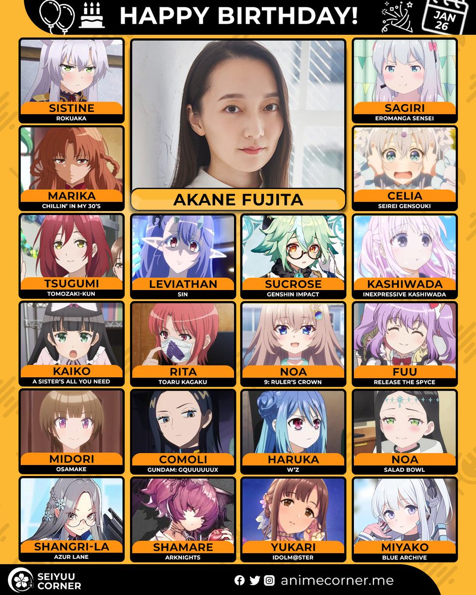 Justannormalpe1's tweet image. Phoenix JP VA: Akane Fujita

#Phoenix #ZenlessZoneZero #ZZZ