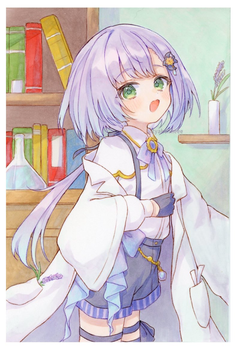 茶気(ちゃけ) tweet media
