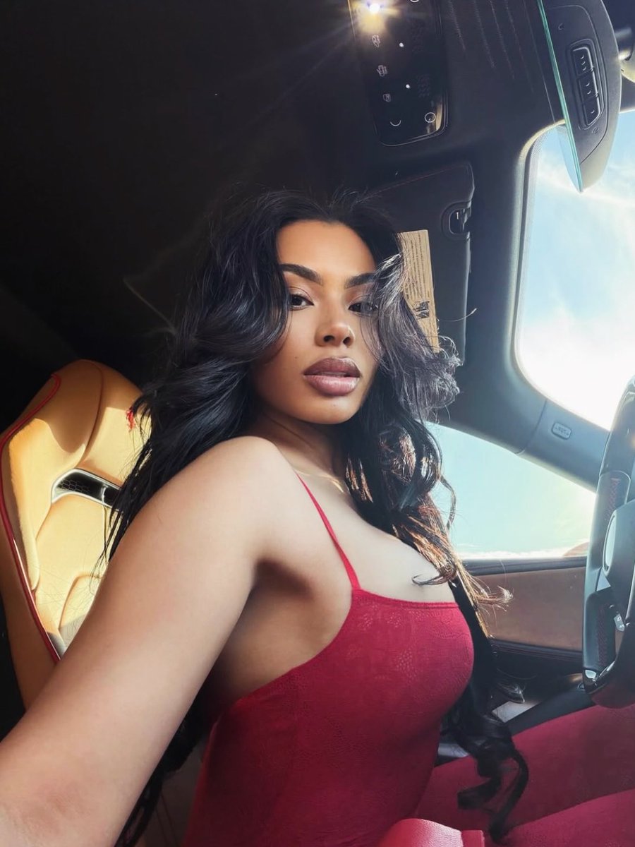 Alisah Chanel tweet media