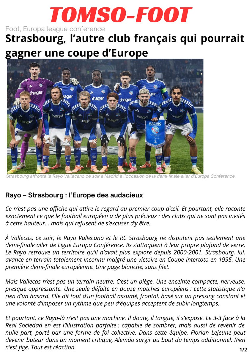 Tomso-Foot tweet media