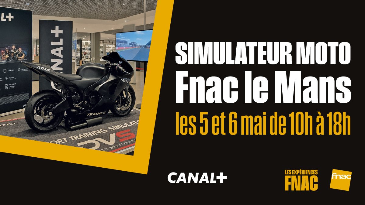 Fnac tweet media