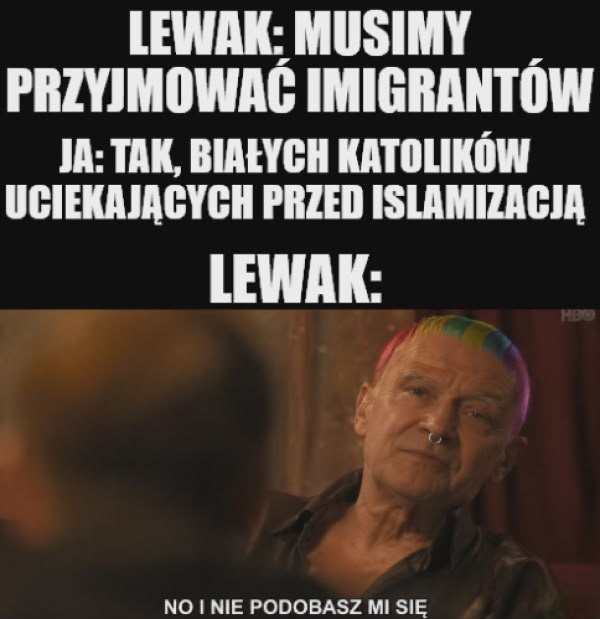 Julka się zesrała tweet media