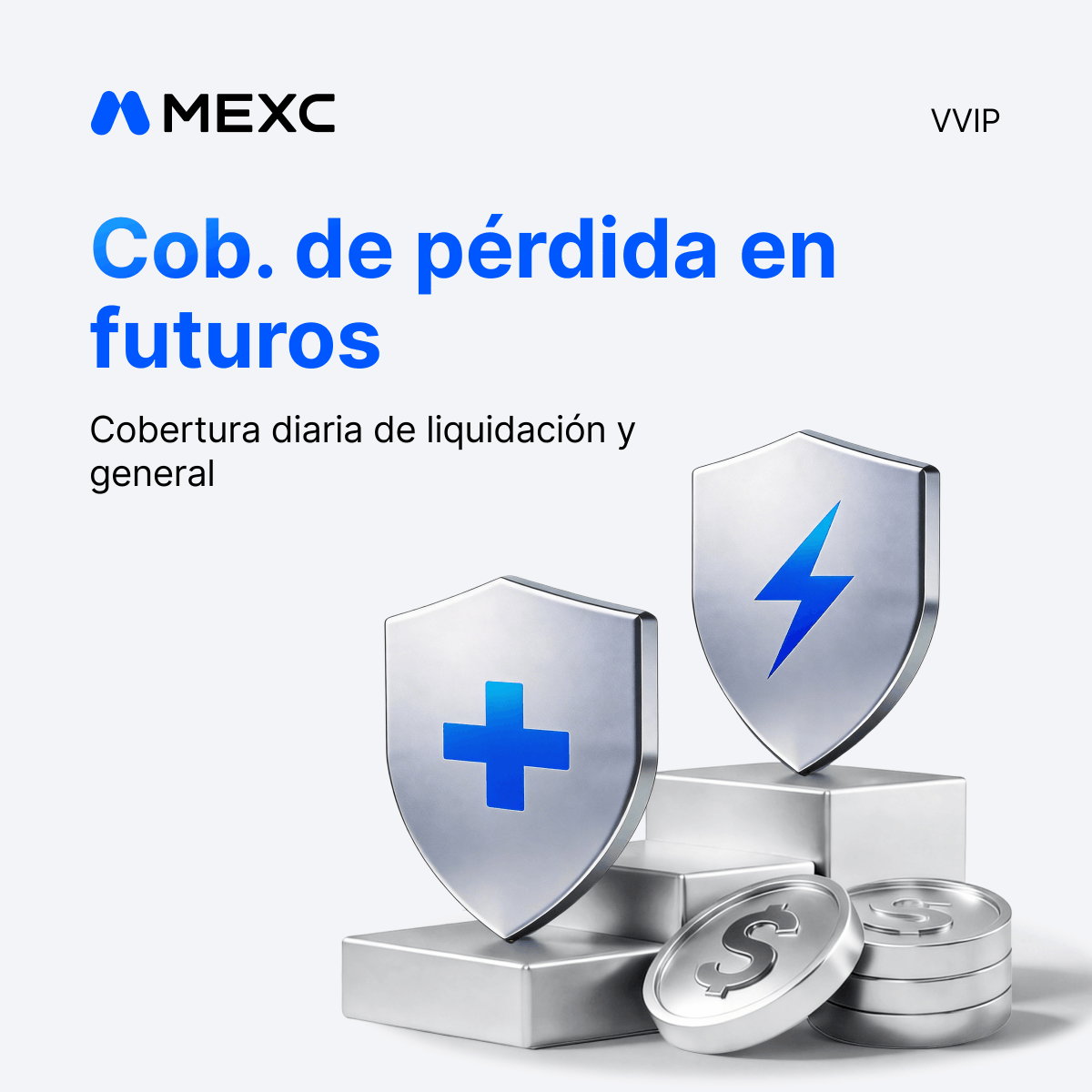 Se viene el evento de protección contra liquidación. 

La inscripcion ya esta abierta. 😎