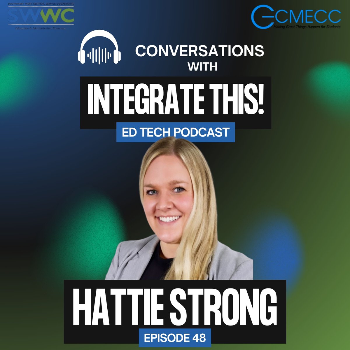 Integrate This! EdTech Podcast tweet media