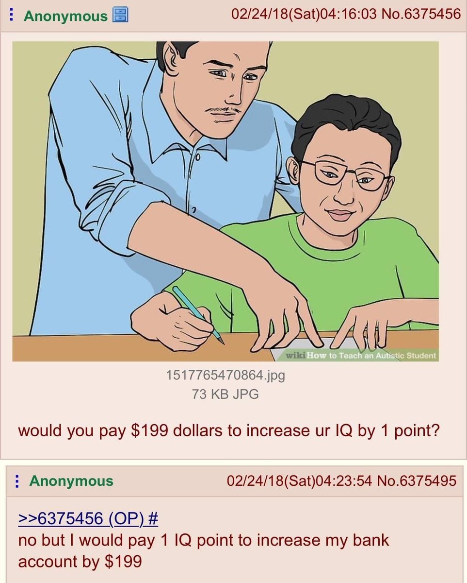 The 4Chan Archives tweet media