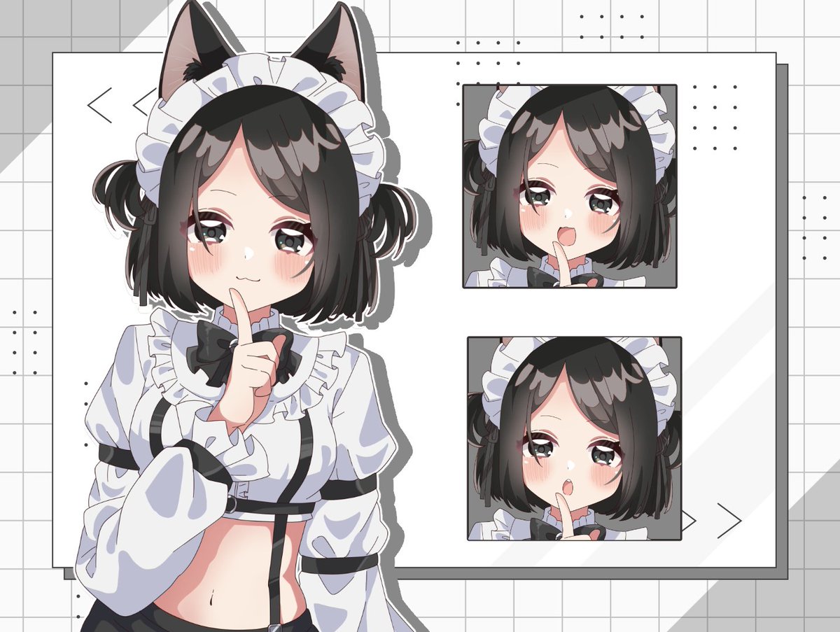 山田タリ / Tari Yamada🐈‍⬛🤍 tweet media