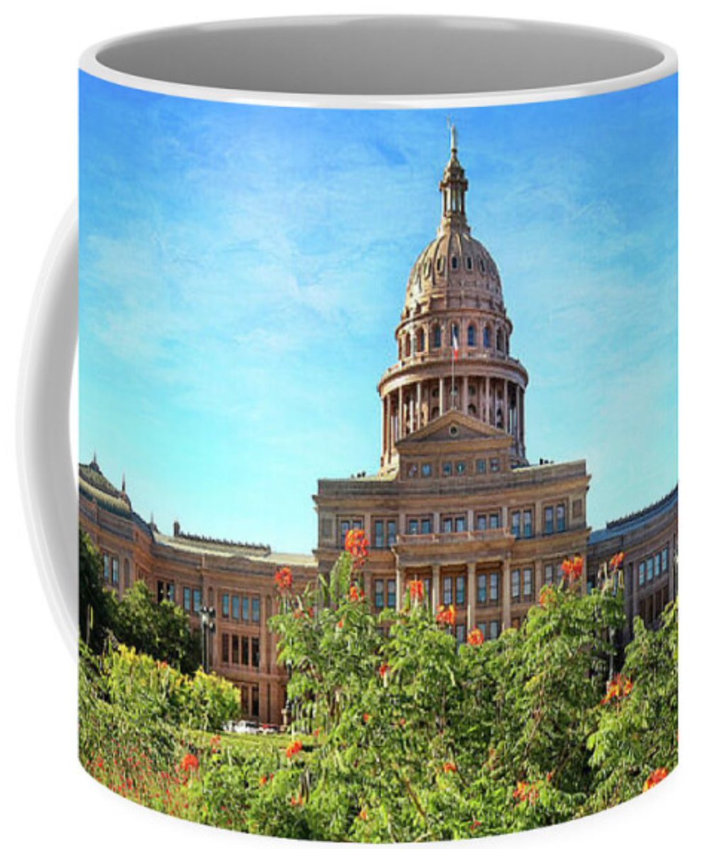 JudyVincent74's tweet image. #Texas State Capitol 2 Art Print available as canvas, metal, wood, acrylic, framed prints and on many products #Austin #government #architecture #WallArt #HomeDecor #BuyIntoArt #giftideas #JudyVincentPhotography 
See all products here ---&amp;gt; buff.ly/eKqM0Xb