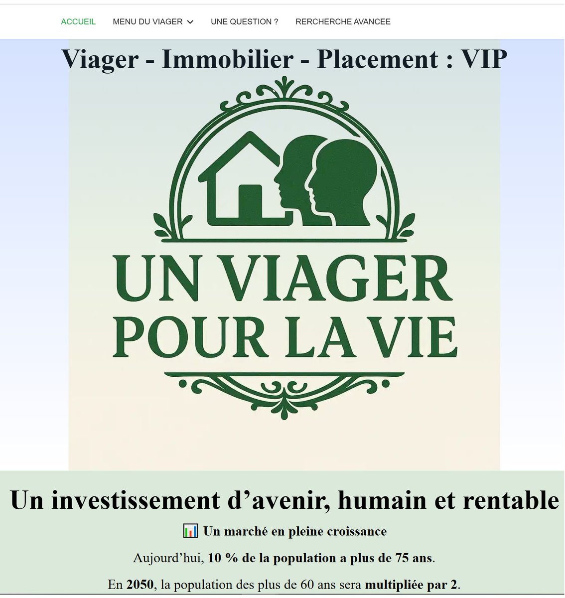 Un_Viager's tweet photo. Le viager : vivre chez soi… tout en faisant fructifier sa maison ! https://t.co/y1AVIZeeIh https://t.co/LT5cMp12Ey