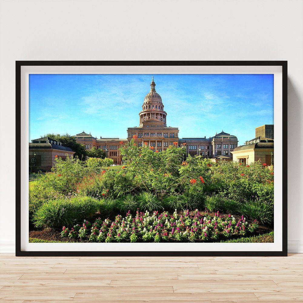 JudyVincent74's tweet image. #Texas State Capitol 2 Art Print available as canvas, metal, wood, acrylic, framed prints and on many products #Austin #government #architecture #WallArt #HomeDecor #BuyIntoArt #giftideas #JudyVincentPhotography 
See all products here ---&amp;gt; buff.ly/eKqM0Xb