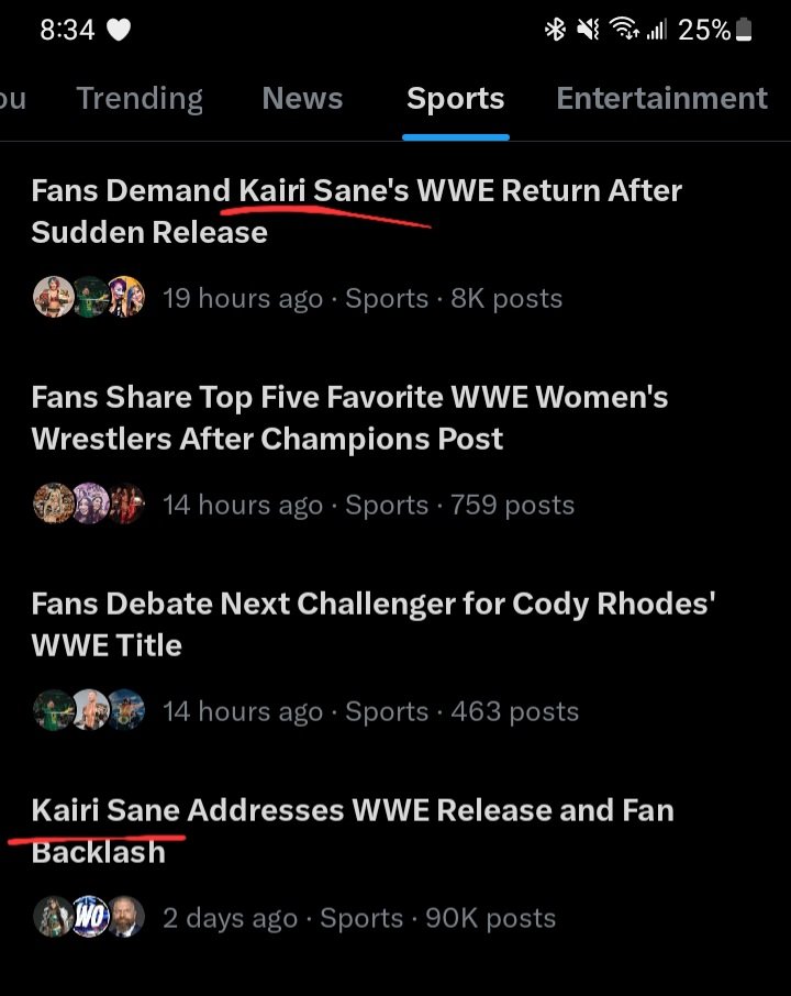 I Caught Fire tweet media
