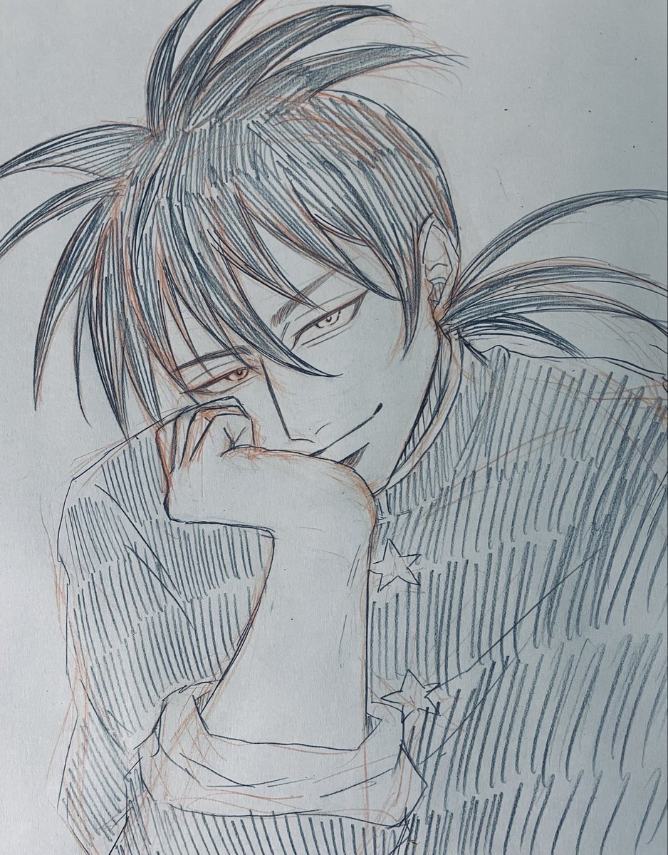 ﾊｺﾆﾜ tweet media