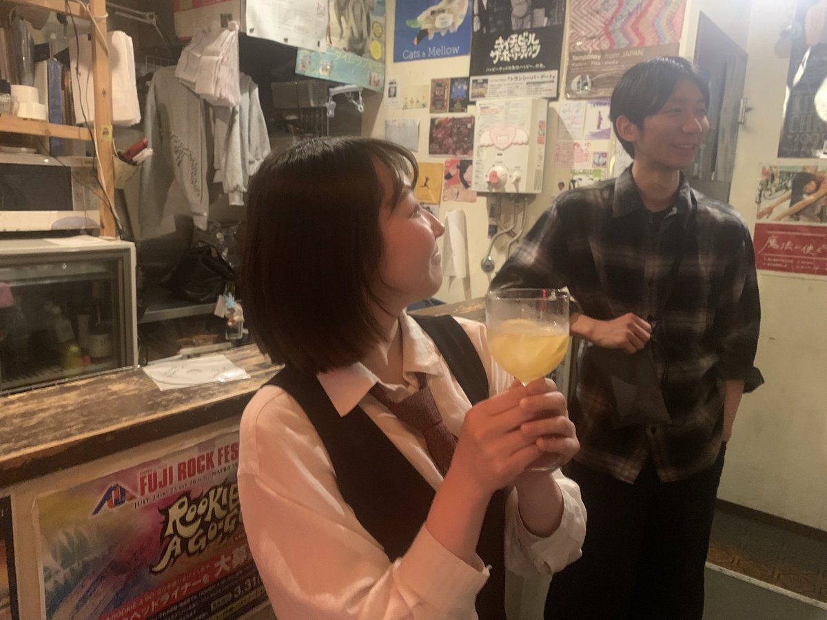 磯辺慎太郎 tweet media