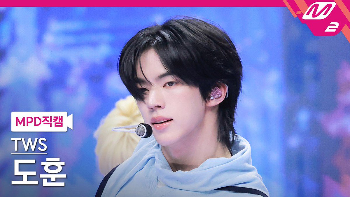 パフォーマンス映像］ ⭐️チッケム 260430 M COUNTDOWN TWS - All the