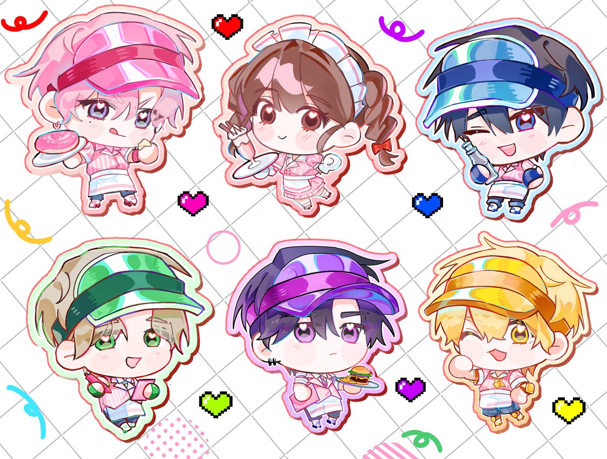 이공주 tweet media