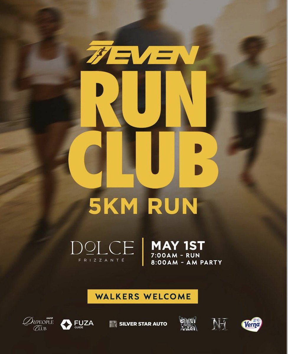 edudzi_'s tweet photo. Running/Walking events this weekend:

Friday:
• 7Even Run Club
• Lifebuoy Uphill Fitness Experience

Saturday:
• Mundo Core Run
• Shii Jama Women Run 
• Out of Office Hike (Sold Out) https://t.co/BLPexn2sEW