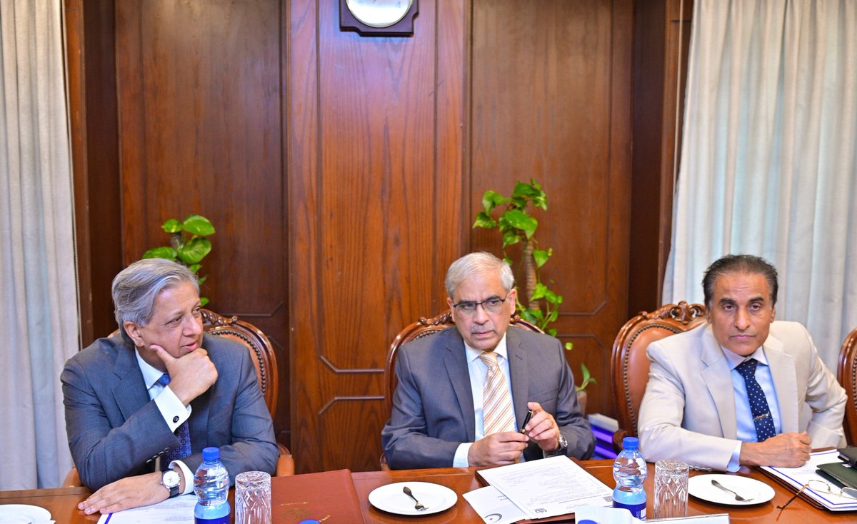 Ministry of Foreign Affairs - Pakistan tweet media