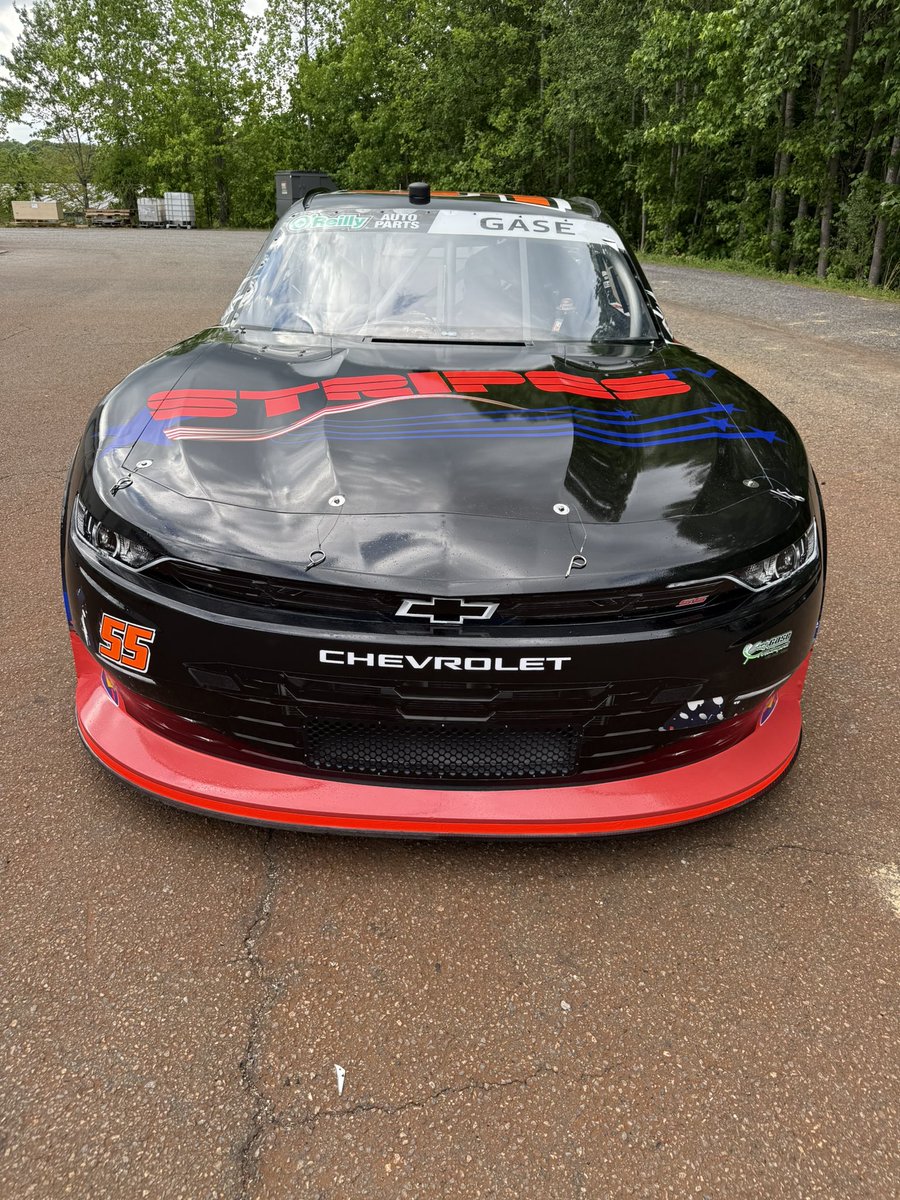 Joey Gase Racing (@JoeyGaseRacing) / Posts / X