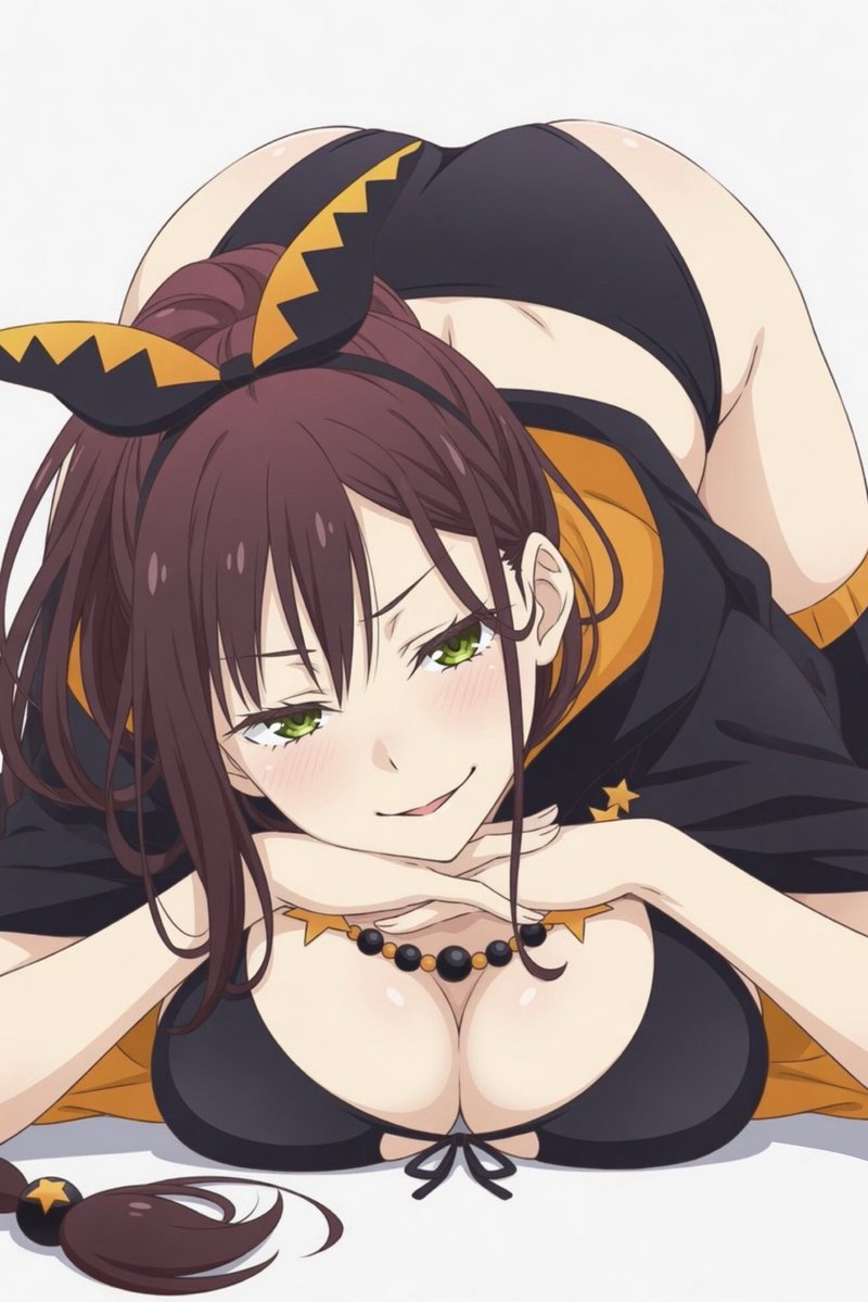 果 tweet media