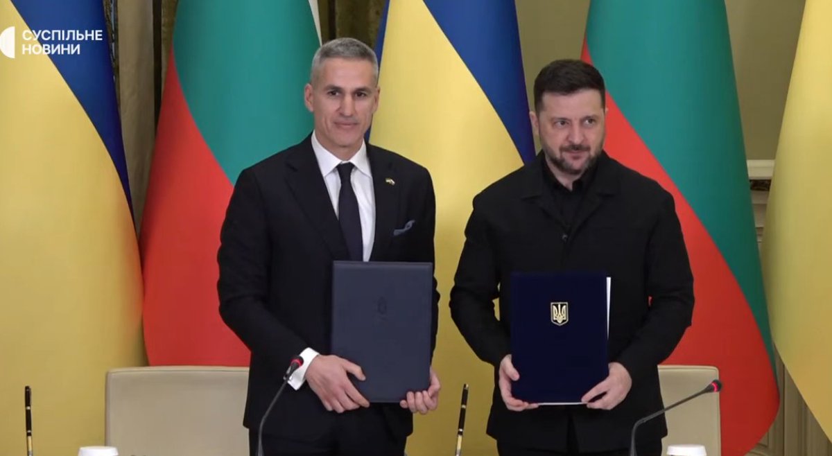 Європейська правда / European Pravda tweet media