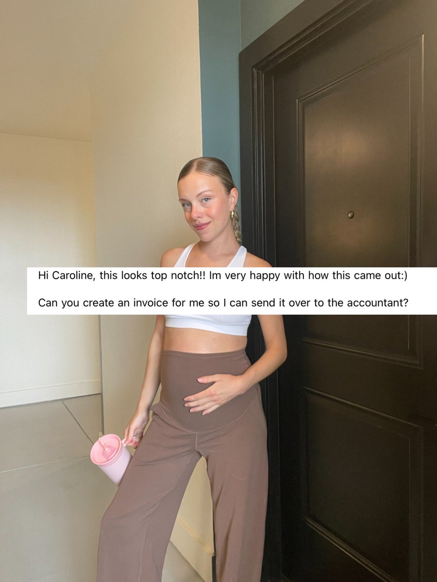 Caroline Anderson tweet media