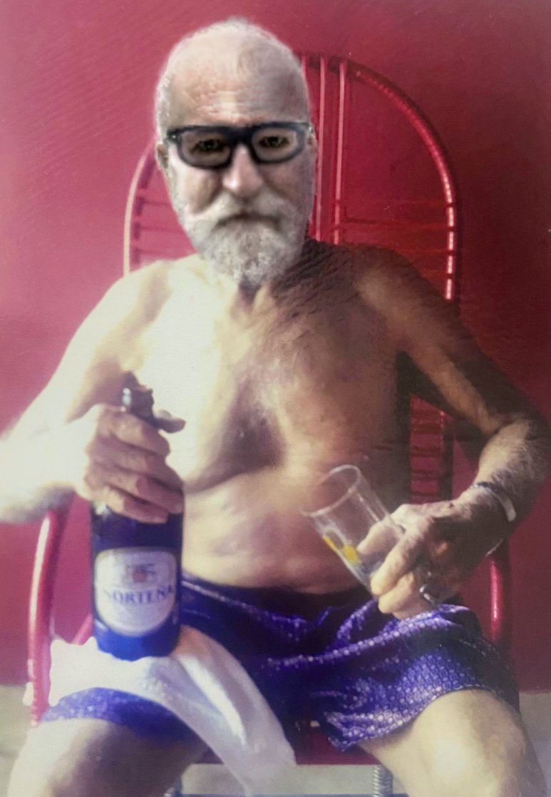 Herr Bodminster tweet media