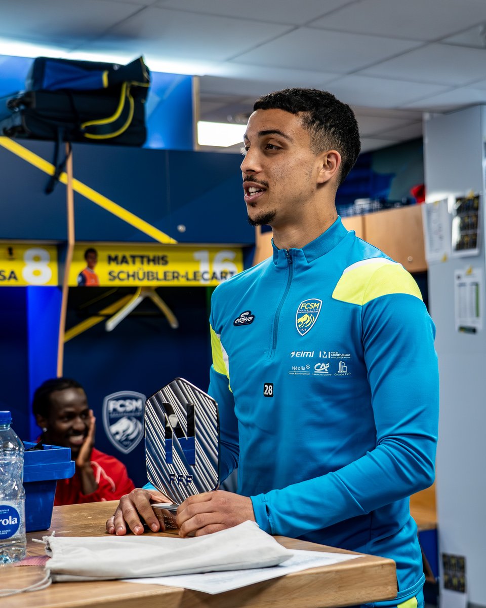 FC Sochaux-Montbéliard tweet media