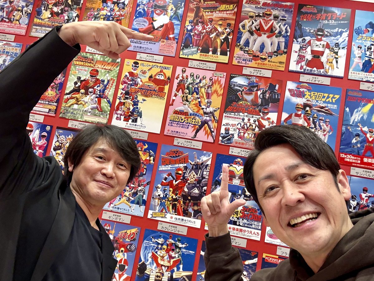 佐藤健太 tweet media