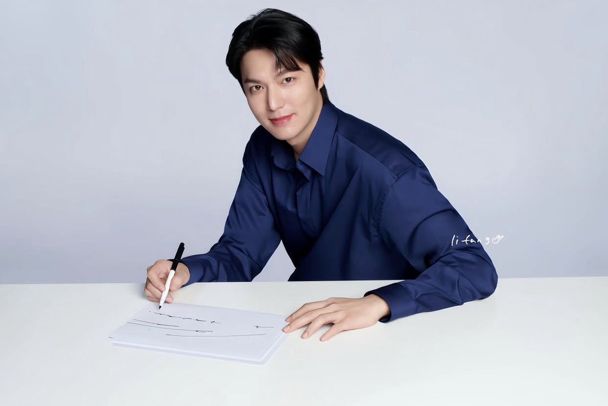 actorleeminhos (@actorlmhs) on Twitter photo 
