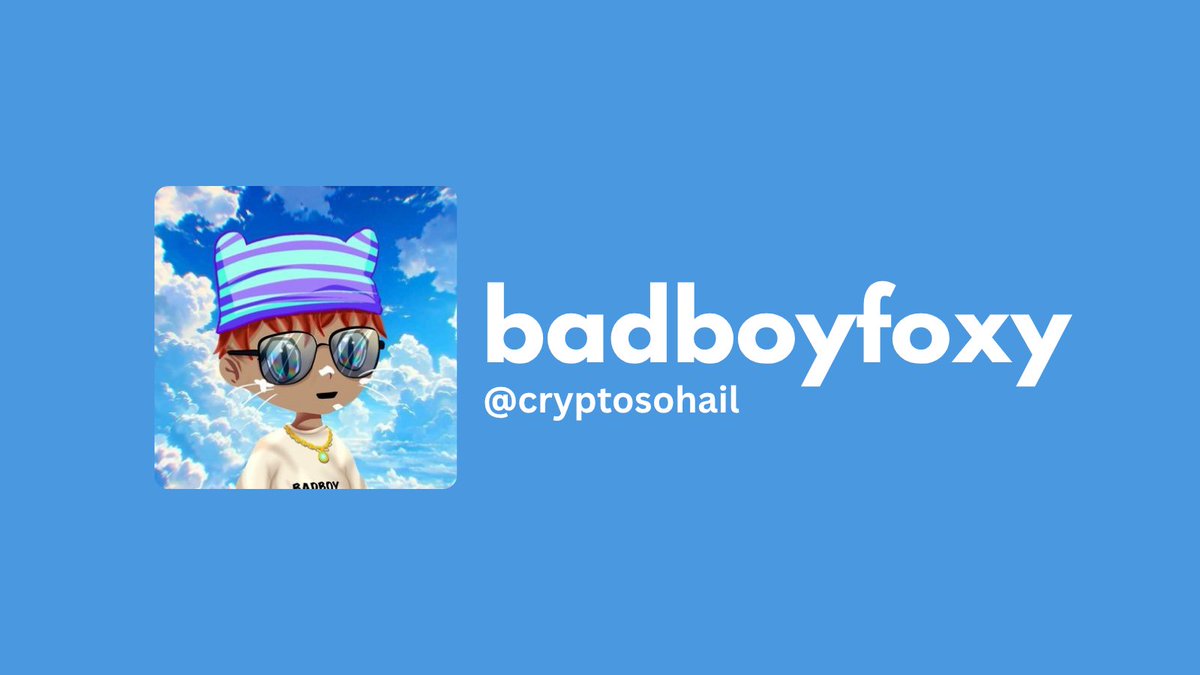 Crypto Sohail tweet media