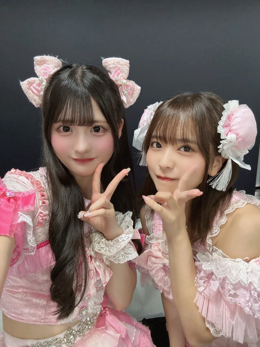 →Taria. 1stワンマンライブ 「crescendo」まであと8日!🎀 ネクスタ初のワンマンぜひお友達とか連れて遊びに来て欲しいな🥹 ...