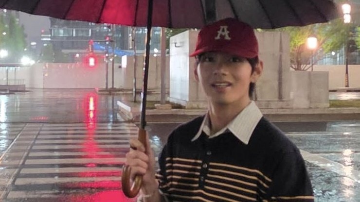 vhope love bot tweet media