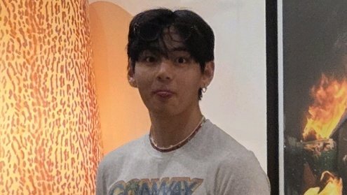 vhope love bot tweet media